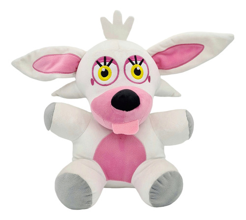 Peluche Mangle Five Nights At Freddy´s Fnaf