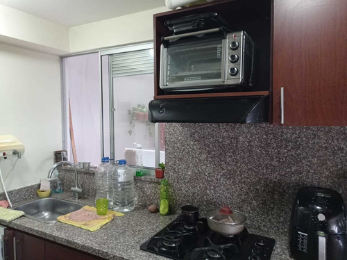 Imagen 3 de 26 de Venta Apartamento Sector Villa Carolina, Barranquilla