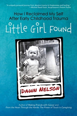 Libro Little Girl Found: How I Reclaimed My Self After Ea...