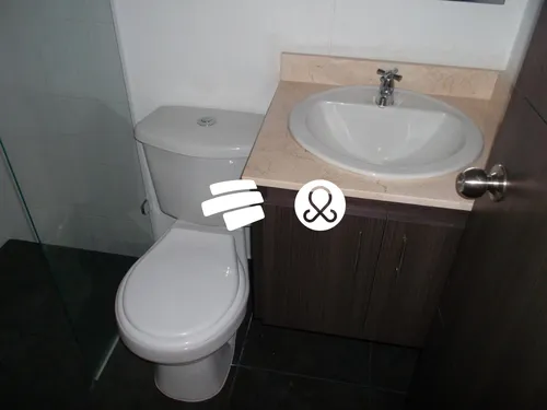 Vendo Apartaestudio, Sector Niquia, A Cinco Minutos Del Metro