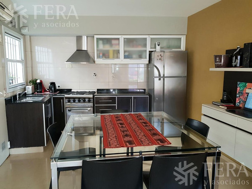 Imagen 4 de 21 de Venta De Duplex De 4 Ambientes Con Patio Y Terraza En Comun En Wilde (28076)
