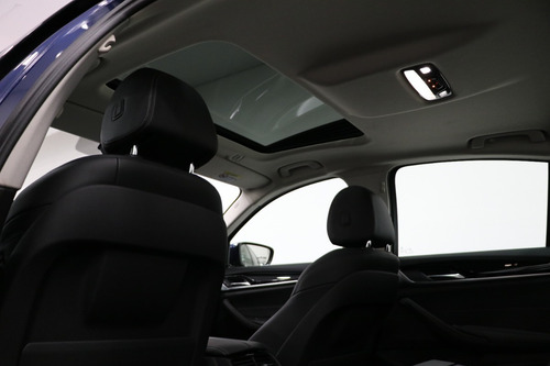 Imagen 6 de 19 de Bmw 530i