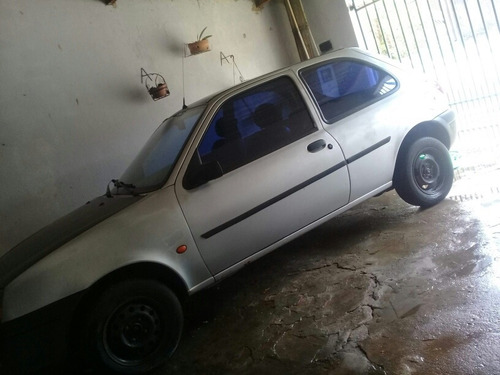 Ford Fiesta 1.0 2 Portas