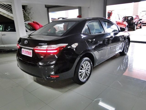 Toyota Corolla Gli Upper 1.8 16v Flex, Pbi5039