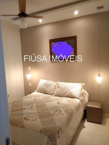 Imagem 2 de 6 de Apartamento - Ap00194 - 69243241