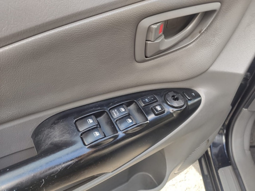 Imagem 9 de 15 de Hyundai Tucson