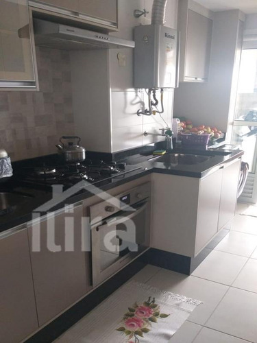Imagem 9 de 15 de Ref.: 1835 - Apartamento Em Osasco Para Venda - V1835