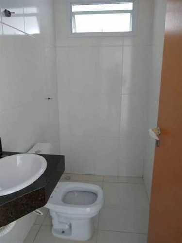 Imagem 3 de 23 de Casa, 2 Dorms Com 159 M² - Boqueirão - Praia Grande - Ref.: Alp28 - Alp28