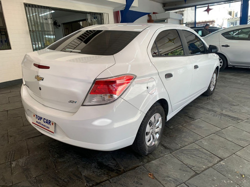 Imagem 18 de 25 de Chevrolet Prisma Carro Sedan Financiado Sem Entrada Barato