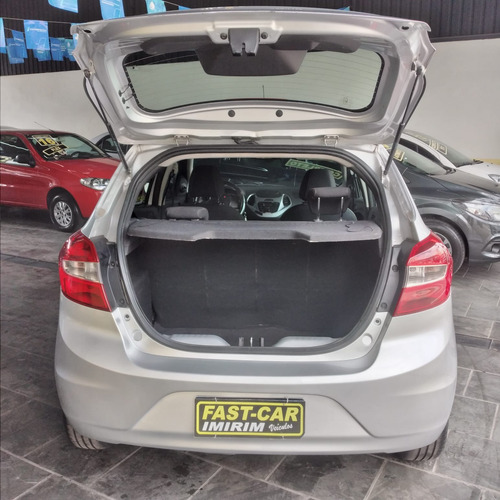 Ford Ka 1.0 Se Flex 5p