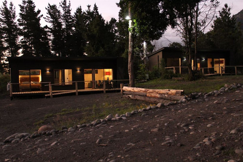 Parcela En Venta En Pucón