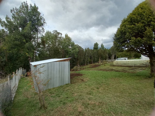 Parcela En Venta En Las Chilcas, Maullín