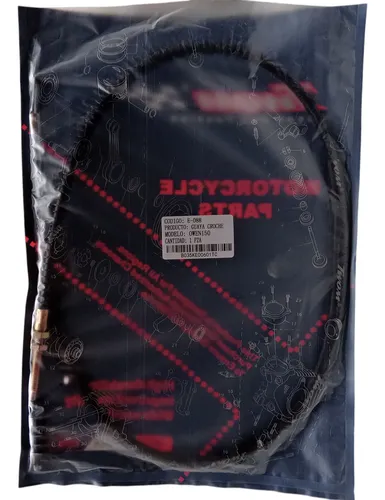 Guaya Croche Owen 150