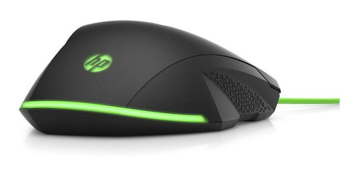 Imagen 4 de 4 de Hp Pavilion Gaming Mouse 200 Can/eng
