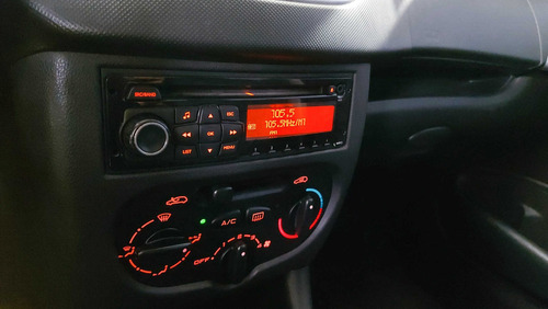 Peugeot 207 1.4 Sedan Active 75cv - 160616 - C