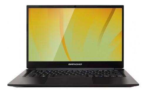 Imagen 1 de 8 de Notebook Banghó Max L4 14 Pulgadas Core I3 8gb 240gb Freedos