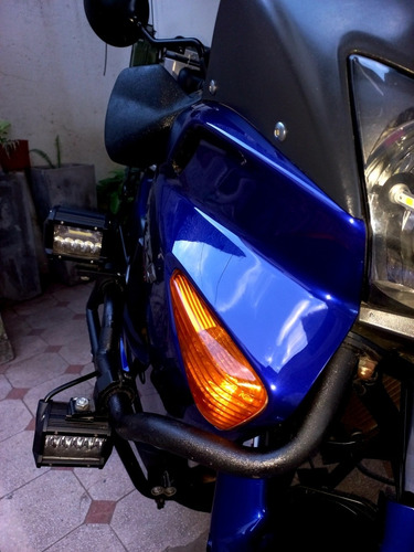 Imagen 11 de 15 de Honda Xlv 1000 Varadero