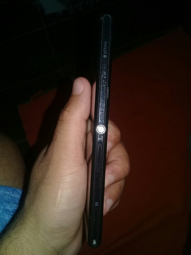 Vendo Ou Troco Celular Sony Xperia Bom Nao Tem O Carregador