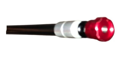 Imagem 3 de 6 de Cartucho Êmbolo Trava Suspensão Absolute Prime Slr Retorno