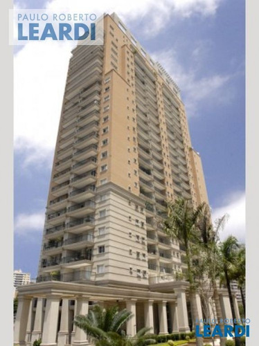 Imagem 8 de 10 de Flat - Vila Nova Conceição - Sp - 508471