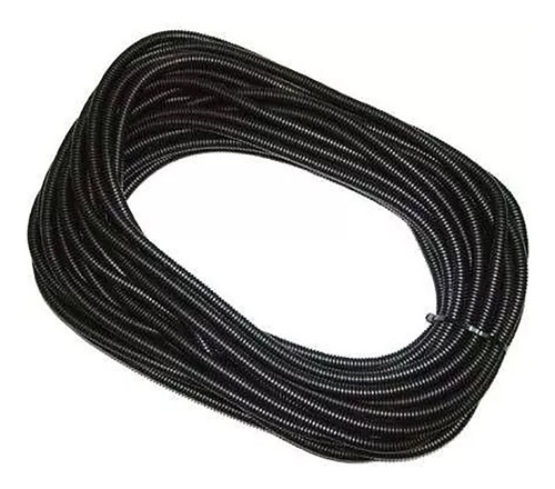 Kit Espaguete Corrugado Com 4,5/7,5/9,8 100mts 15,8 50mts
