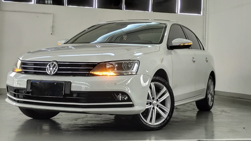 Volkswagen Jetta 2.0 Tsi Highline 4p
