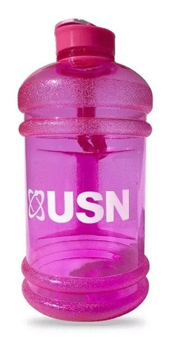 Botellon De Agua Usn 2.2 Litros Ejercicio Deporte Gym