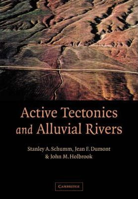 Libro Active Tectonics And Alluvial Rivers - Stanley A. S...