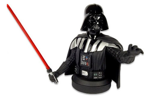 Estatua De Darth Vader Collector's Edition