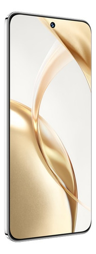 Honor 200 12gb 512gb Color Blanco Dual Sim 5200 Mah Battery 50mp Camera