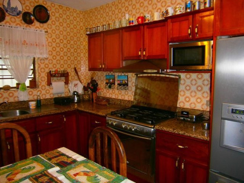 Imagen 2 de 11 de Venta Casa Urbanizacion La Viña 22-4275 Forg