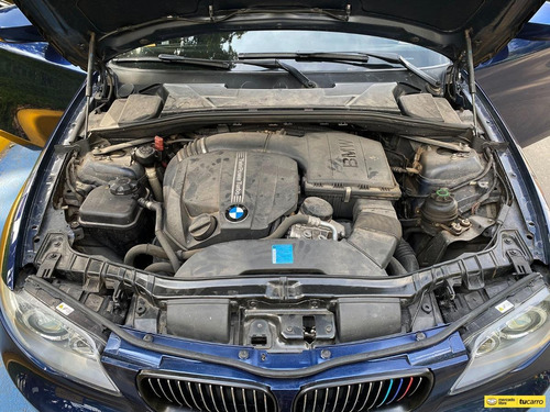 Imagen 11 de 15 de Bmw 135i