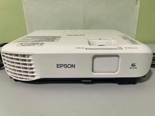 Proyector Epson