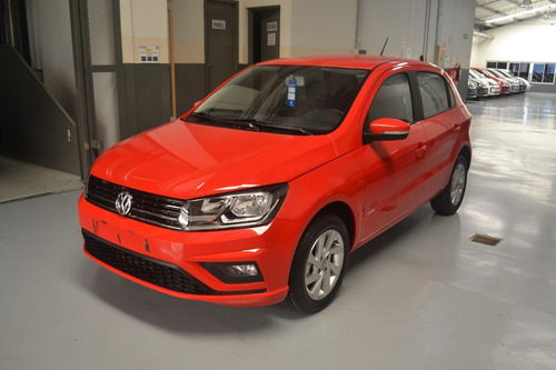 Volkswagen Gol Trendline Tiptronic 2021 // Pestelli