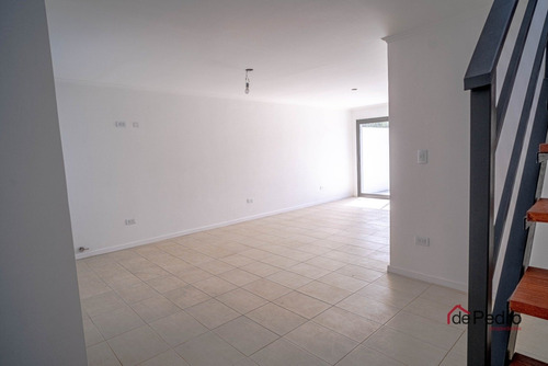 Imagen 5 de 30 de Dúplex 3 Ambientes A Estrenar + Trotadora Y Parque
