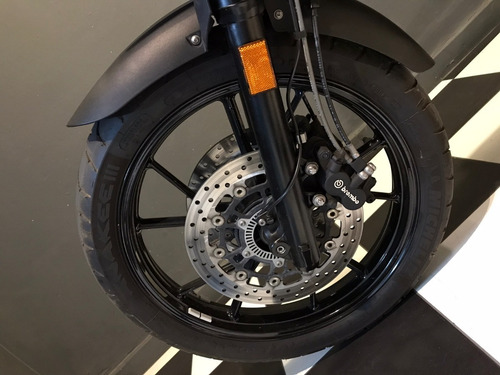 Imagen 17 de 18 de Bmw F 700 Gs