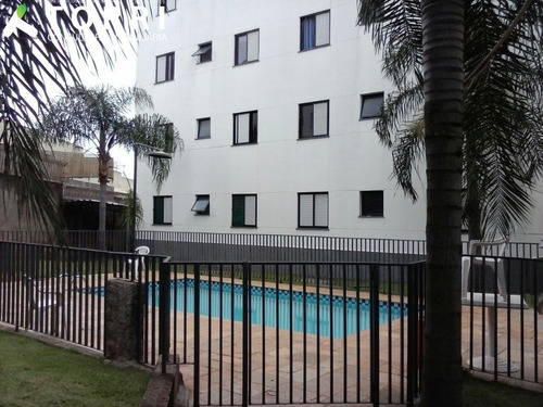 Imagem 1 de 17 de Apartamento Á Venda No Edifício San Marino - Ap00602 - 69332826