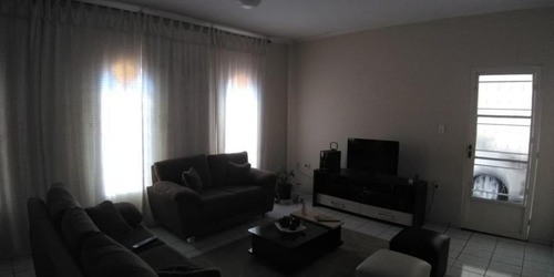 Imagem 4 de 24 de Casas - Venda - Jardim Santa Izabel - Cod. Ca0300 - Vca0300