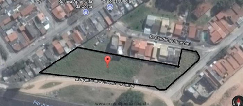 Imagem 2 de 10 de Terrenos Comerciais À Venda Em Jundiaí/sp - Compre O Seu Terrenos Comerciais Aqui! - 1431827