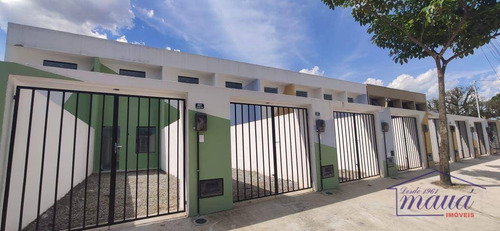 Imagem 17 de 17 de Casa Com 2 Dormitórios À Venda, 70 M² Por R$ 159.000,00 - Saracuruna - Duque De Caxias/rj - Ca0373