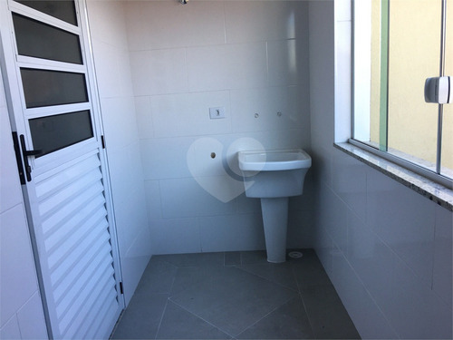 Imagem 13 de 27 de Casa-são Paulo-parque São Domingos | Ref.: Reo595660 - Reo595660