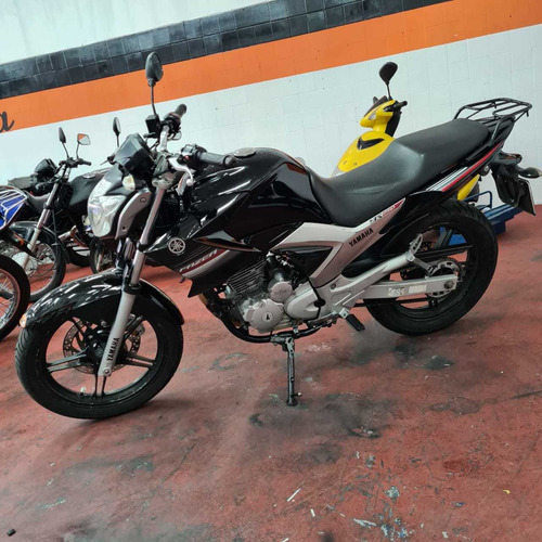 Imagem 4 de 14 de Yamaha Fazer 250