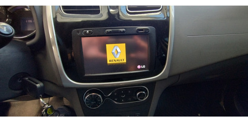 Renault Logan 1.6 DYNAMIQUE 8V FLEX 4P MANUAL