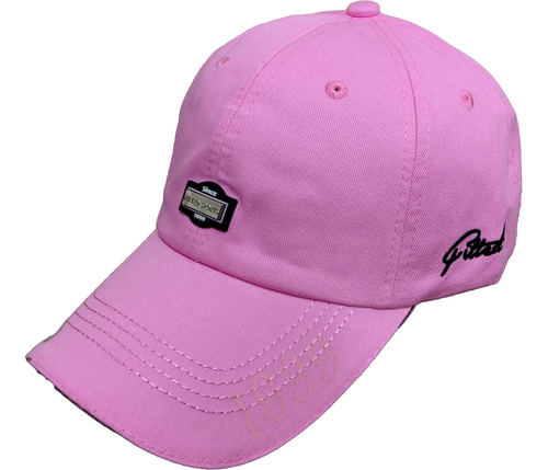 Gorra Fitted Sports