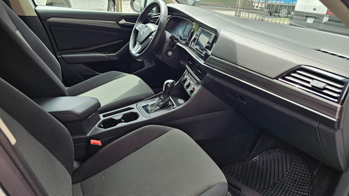 Volkswagen Jetta 1.4 T Fsi Tiptronic Comfortline