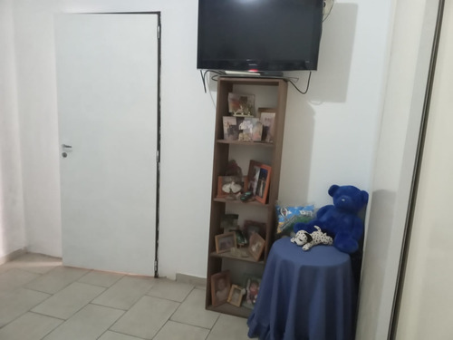 T/c 2 Amb. C/escritorio Fte. Patio/cochera Alcaraz Al 5700