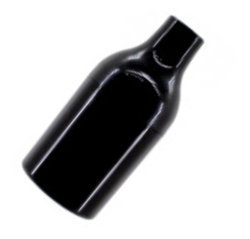 Porta Latas E Garrafas Térmico 2 Em 1 Long Neck 24 Unidades Cor Preto
