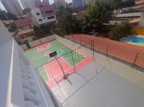 Imagem 18 de 19 de Apartamento À Venda Em Vila Rossi Borghi E Siqueira - Ap008644