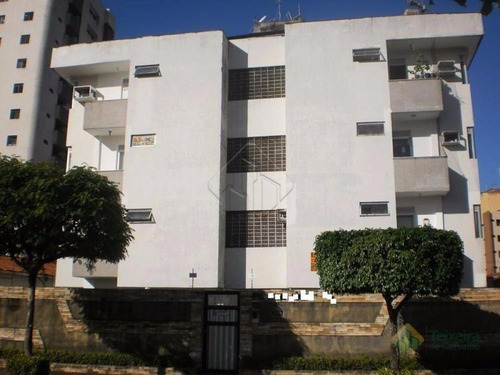 Imagem 7 de 10 de Apartamentos - Ref: V1057