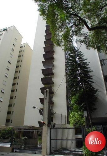 Apartamento - Ref: 117000